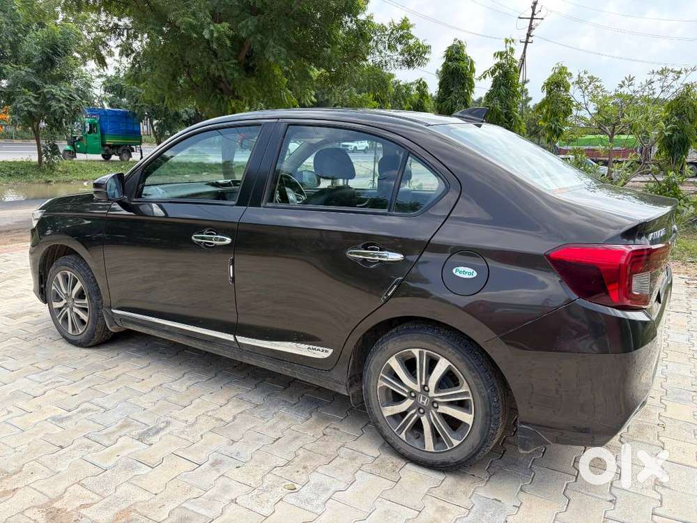 Honda Amaze Vx 2024