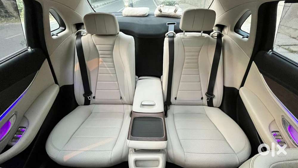 Mercedes-benz E-class E 220d Exclusive, 2018, Diesel