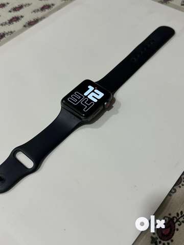 Iwatch series best sale 3 olx