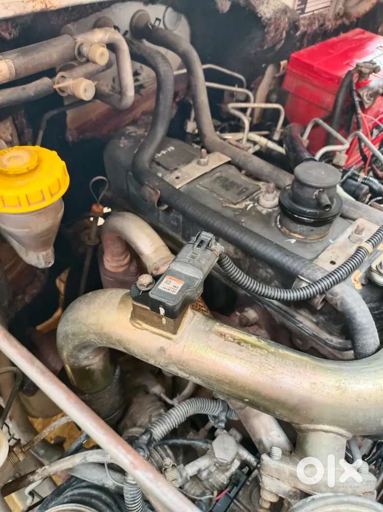 Mahindra Bolero Diesel Manual 2013 Variant Slx