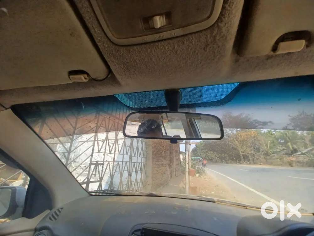 Hyundai I10 2009 Petrol 50000 Km Driven