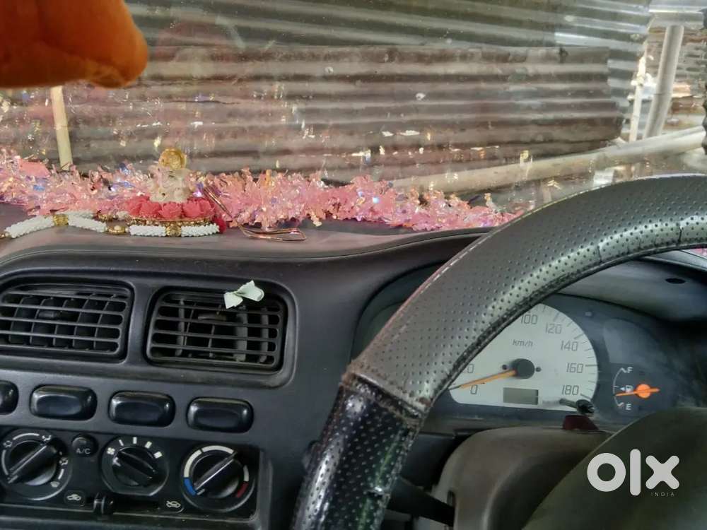 Maruti Suzuki Alto 2007 Petrol Well Maintained