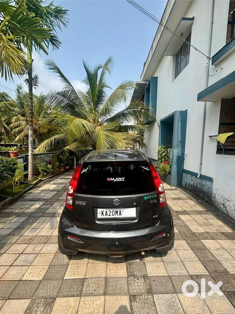 Maruti Suzuki Ritz 2015 Diesel Well Maintained