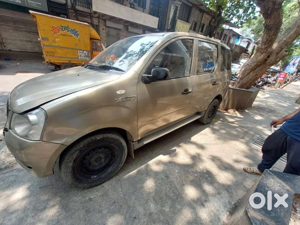 Mahindra Xylo 2010 Diesel 70000 Km Driven