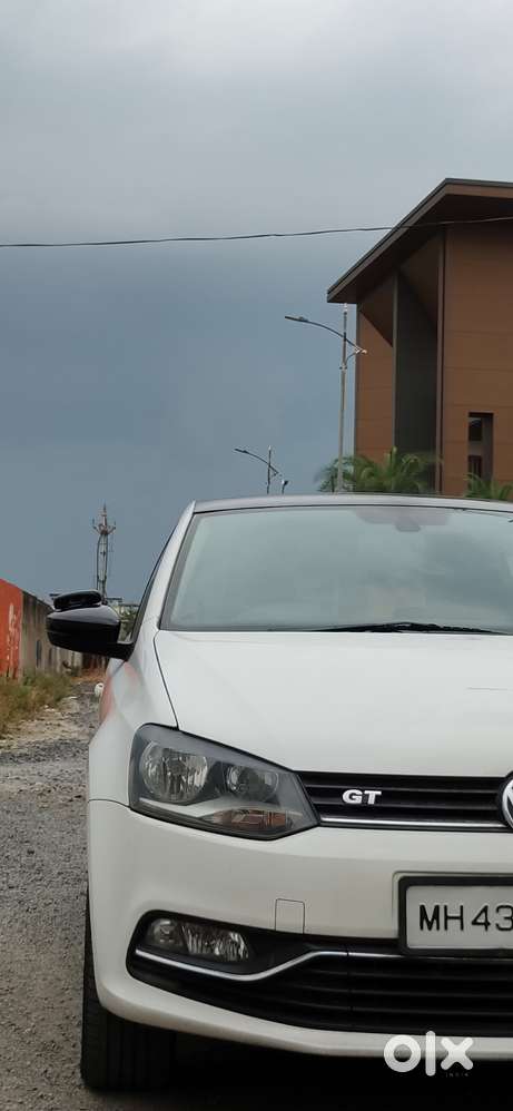 Volkswagen Polo Gt 1.5 Tdi, 2018, Diesel
