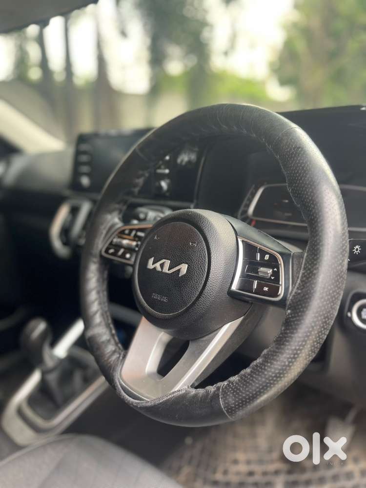 Kia Sonet 2023 Petrol