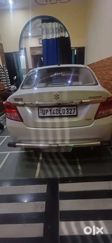 Maruti Suzuki Dzire Lxi For Sale – 2017 Model
