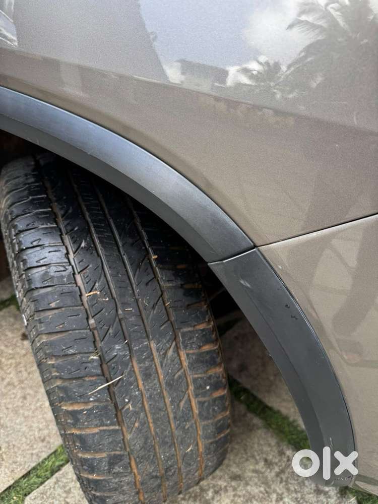 Toyota Fortuner 4x2 At 2.8 Diesel, 2017, Diesel