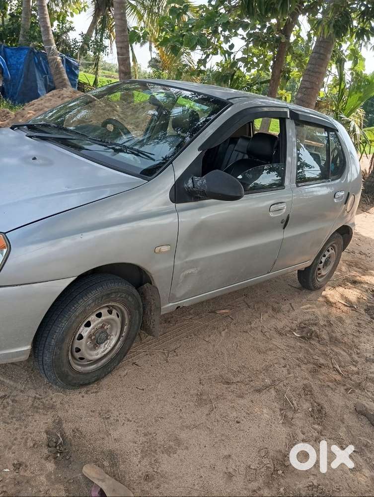 Tata Indica Dl 2015 Diesel Transmission