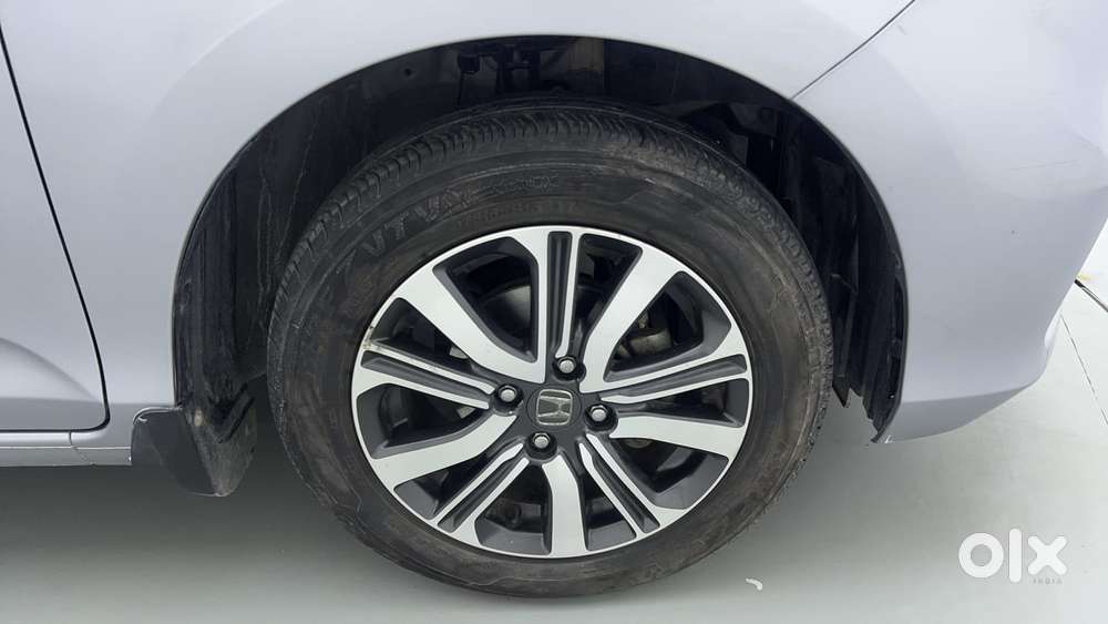 Honda Amaze Vx 1.2 Petrol Cvt, 2023, Petrol