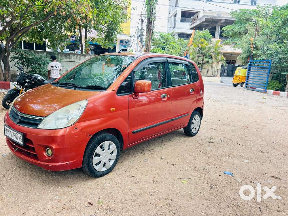Maruti Suzuki Zen Estilo Vxi Bsiv, 2011, Petrol