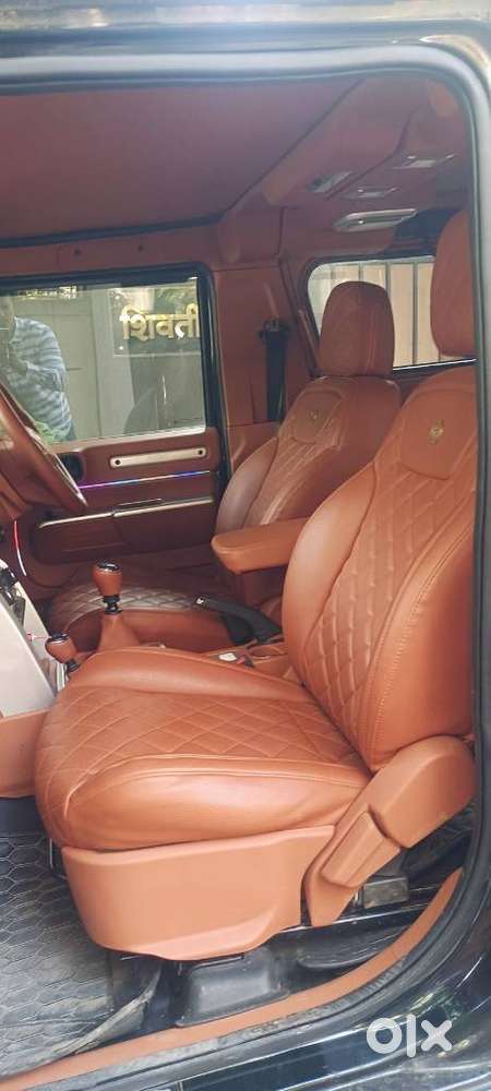 Mahindra Thar Lx Hard Top Diesel Mt 4wd, 2021, Diesel