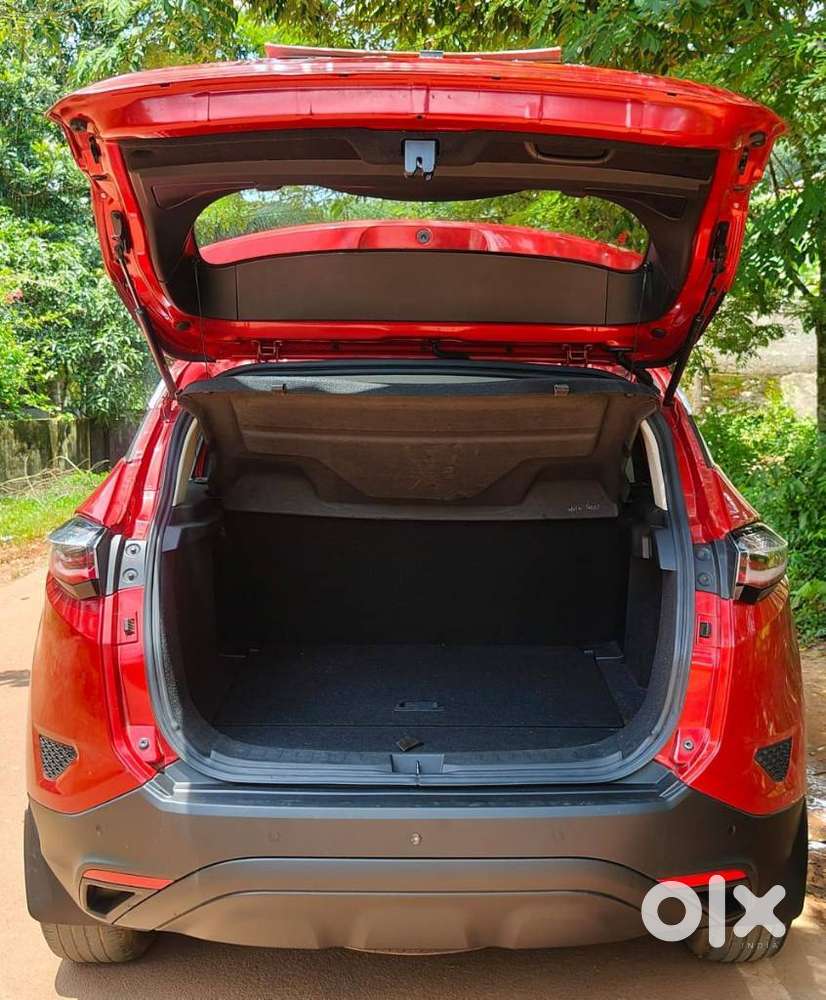 Tata Harrier Xm, 2020, Diesel