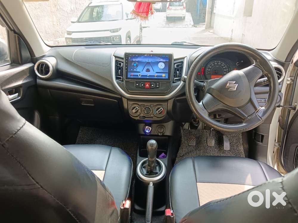Maruti Suzuki Celerio Vxi(o), 2022, Petrol