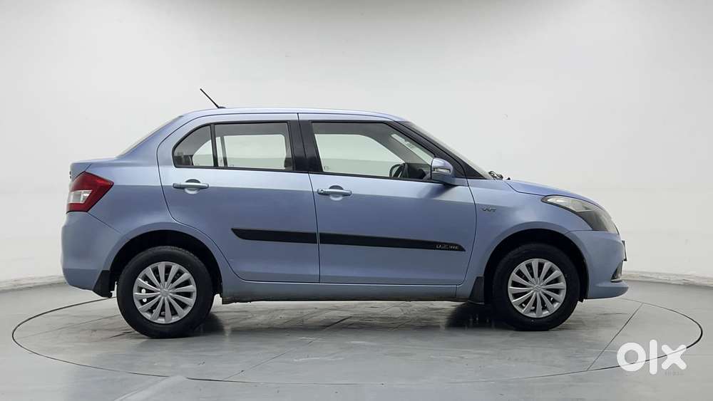 Maruti Suzuki Swift Dzire 1.3 Vxi, 2015, Petrol