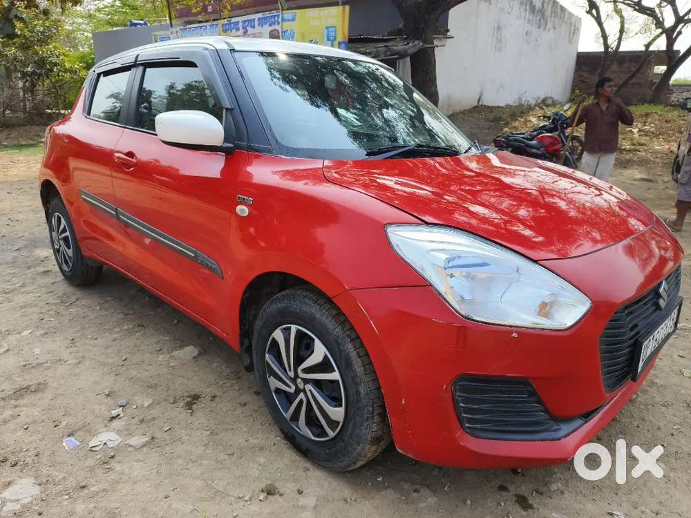 Maruti Suzuki Swift ,2019, Diesel Good Condition,well Maintaine