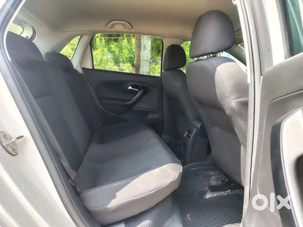 Volkswagen Polo 2021 Petrol Well Maintained