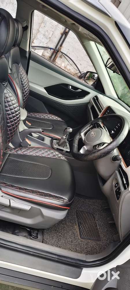 Hyundai Creta Sx Mt, 2024, Diesel
