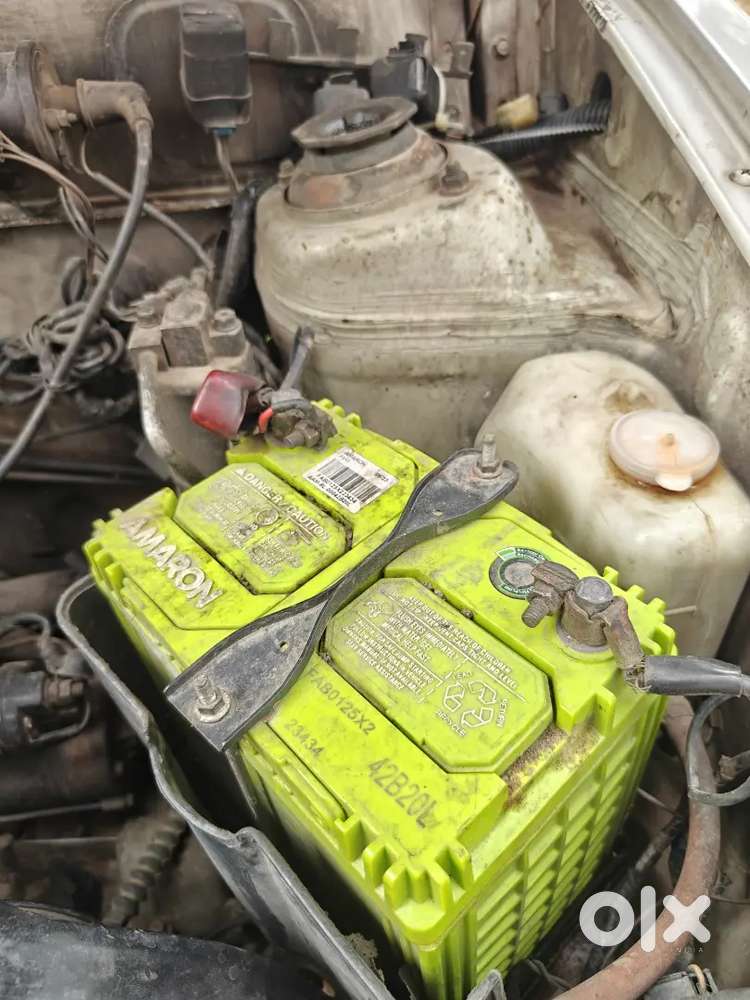 Maruti Suzuki 800 Petrol Manual 2005