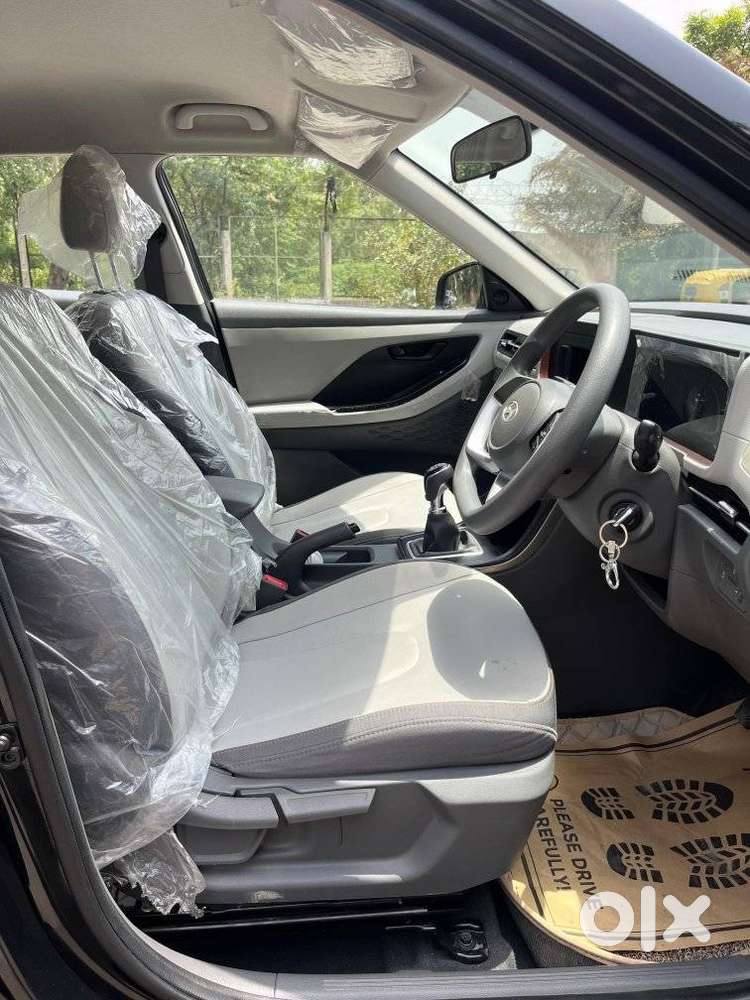 Hyundai Creta 1.5 E Petrol, 2025, Petrol