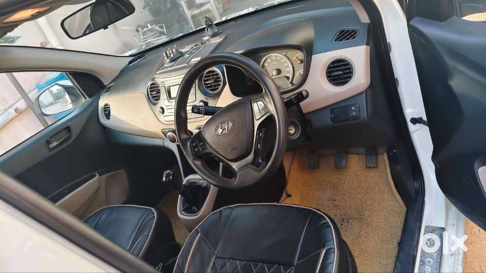 Hyundai Grand I10 2018