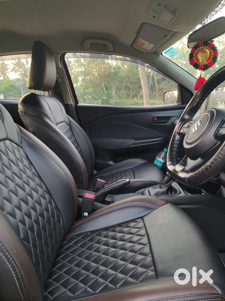 Maruti Suzuki Baleno Delta, 2023, Petrol