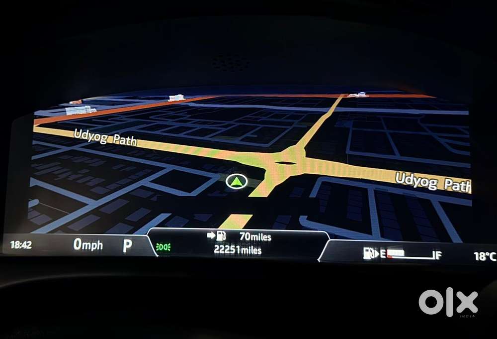 Jaguar Xj 2.0l Portfolio, 2016, Petrol