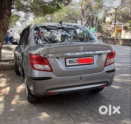 Maruti Suzuki Dzire (2023)