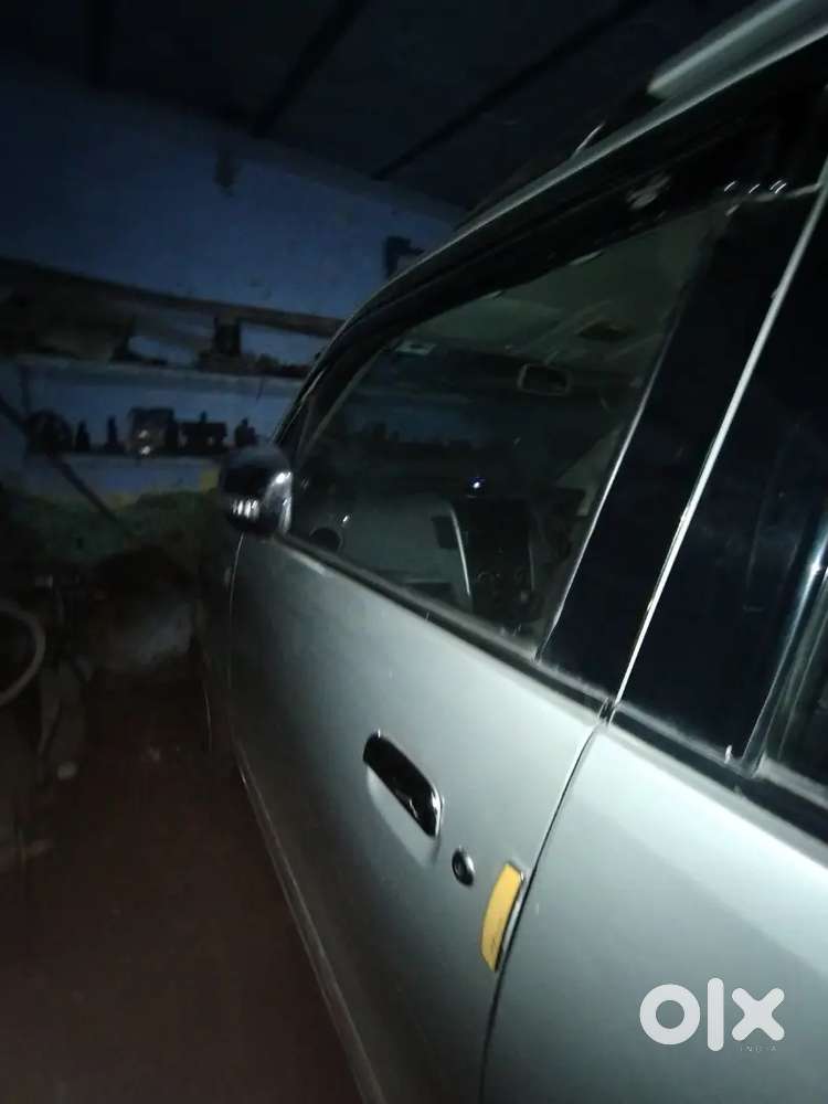 Maruti Suzuki Wagon R 1.0 2012