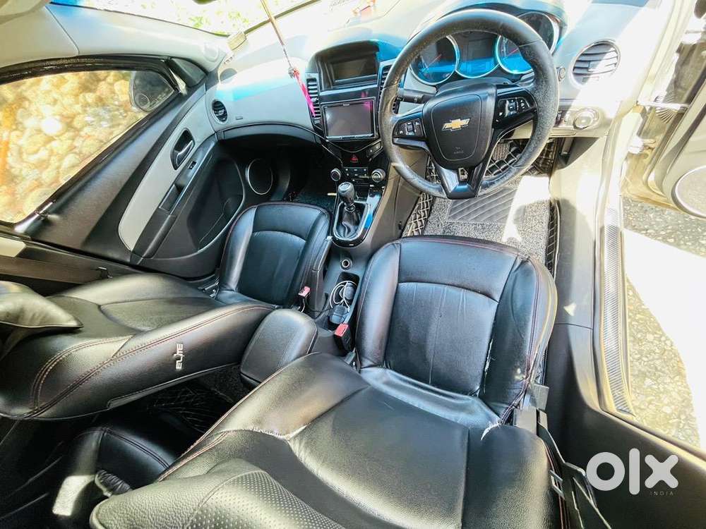 Chevrolet Cruze 2014 Diesel Good Condition
