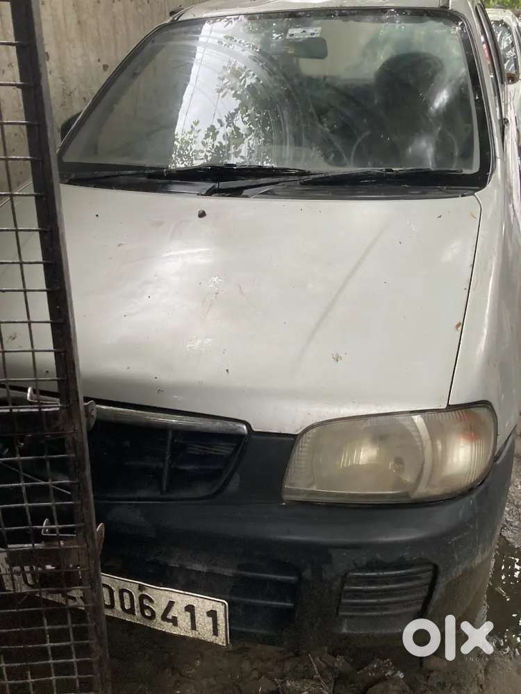2nd Owner Maruti Suzuki Alto 2008