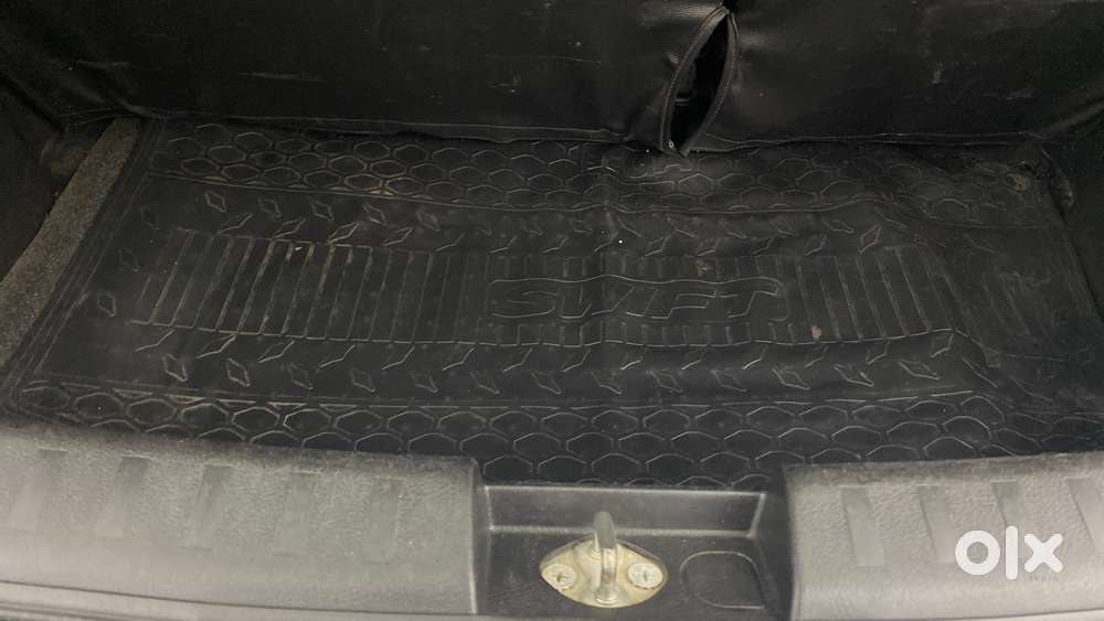 Maruti Suzuki Swift Zxi, 2016, Petrol