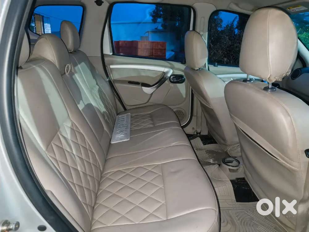 Nissan Terrano 2014 Diesel 121586 Km Driven