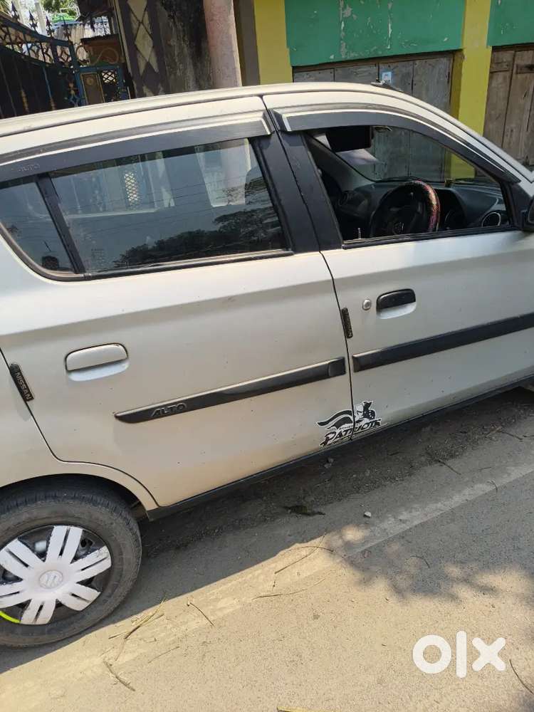 Maruti Suzuki Alto 800 2016 Petrol 100000 Km Driven
