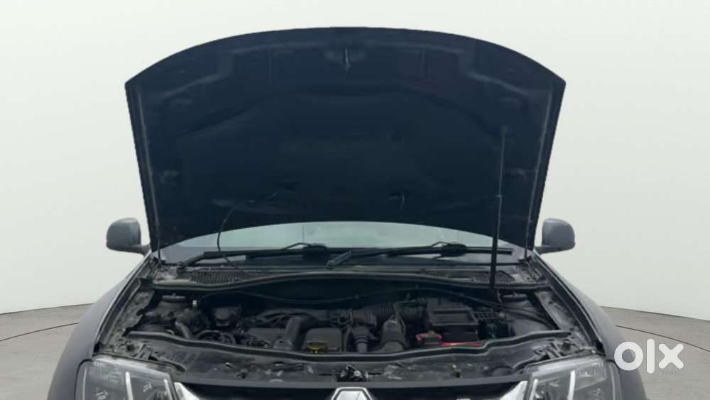 Renault Duster 110ps Diesel Rxz Amt, 2016, Diesel