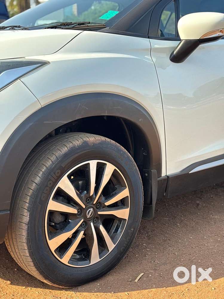 Nissan Kicks Xv, 2022, Petrol