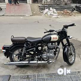 Olx bullet deals 350 classic