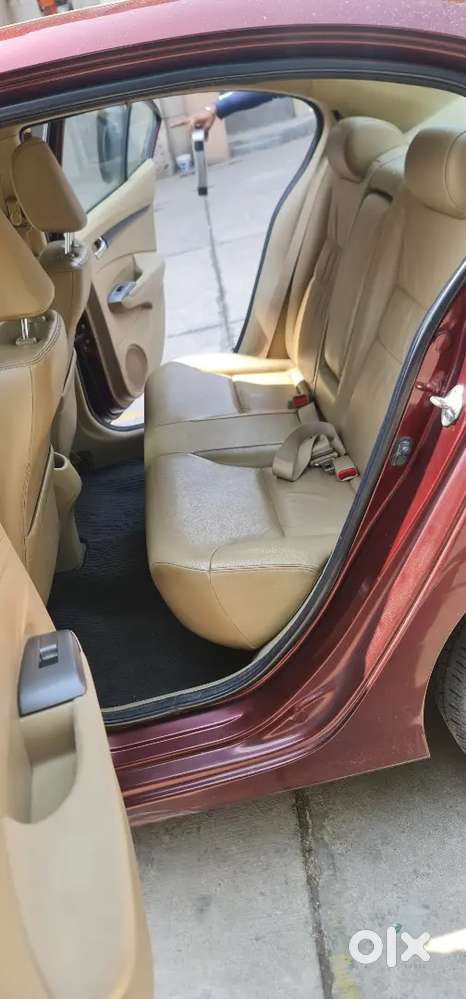 Honda City 2012 Petrol 175643 Km Driven