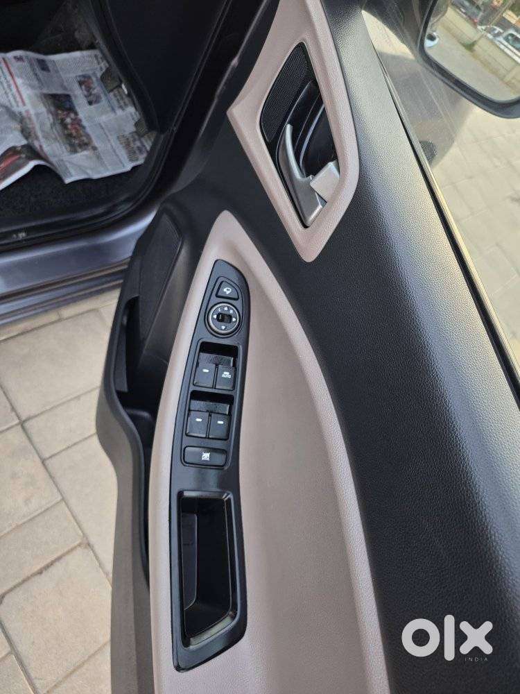 Hyundai Elite I20 Asta Option, 2018, Petrol