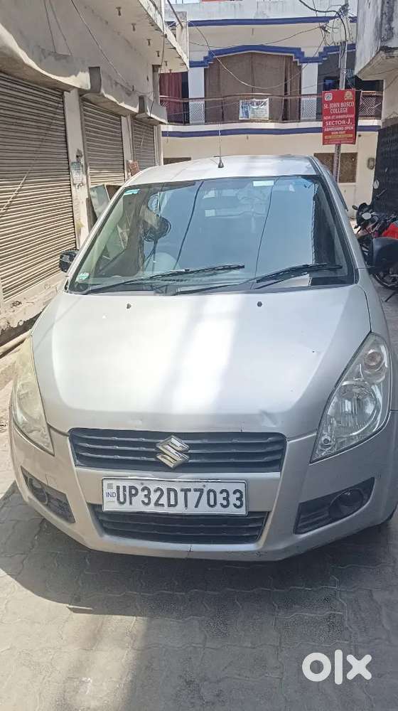 Maruti Suzuki Ritz 2011 Diesel 103000 Km Driven