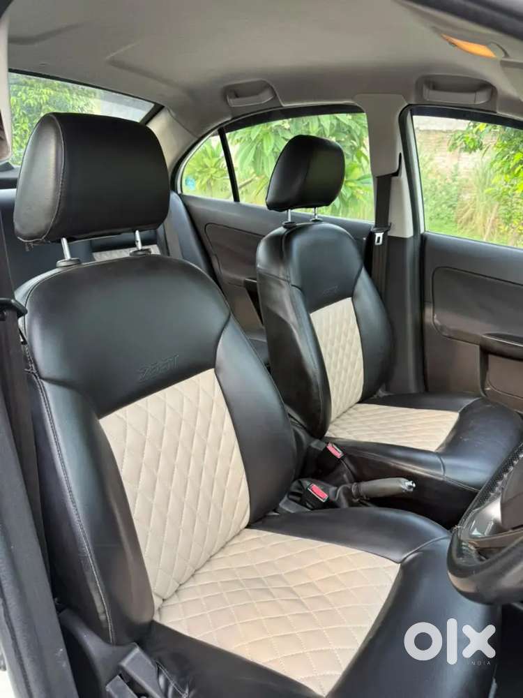 Fix Rate Yes No Tata Zest 2015 Diese Automatic
