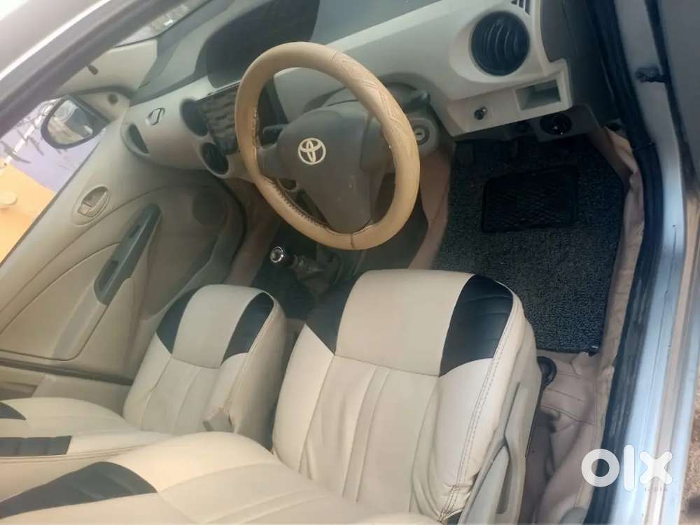 Toyota Etios