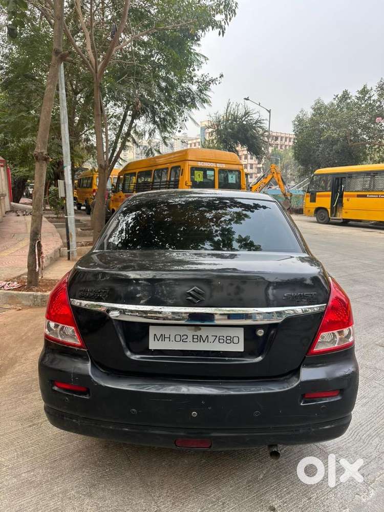 Maruti Suzuki Dzire 2009 Petrol Good Condition