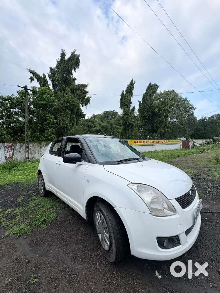 Maruti Suzuki Swift Vdi 2011