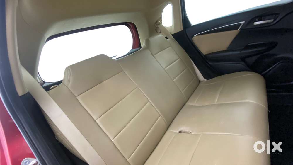 Honda Jazz Vx Cvt, 2019, Petrol