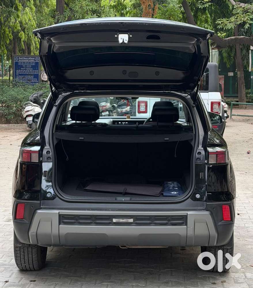 Hyundai Creta 1.5 Ex Diesel, 2025, Diesel