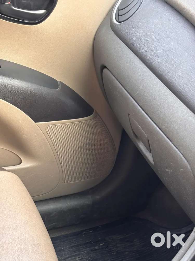 My Hyundai I10 Car Genuine 27796 Km Driven, All Original & Genuine Car