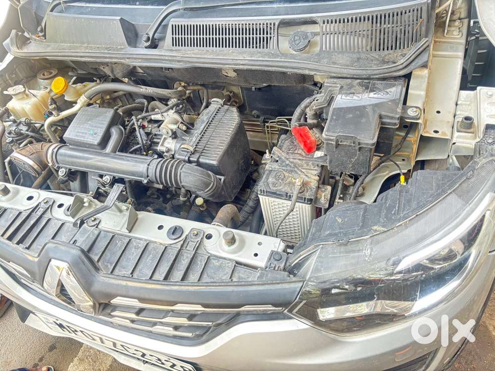 Renault Triber 2023 Petrol Good Condition