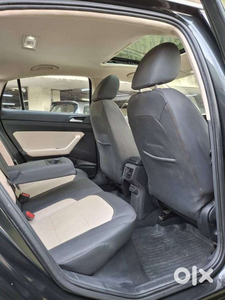 Volkswagen Virtus 1.0 Topline Tsi At, 2023, Petrol