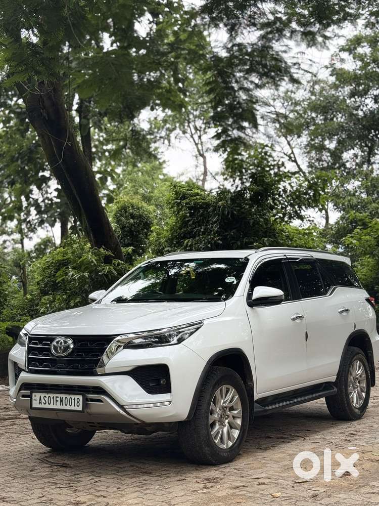 Toyota Fortuner 4x2 At 2.8 Diesel, 2023, Diesel